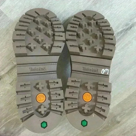 TIMBERLAND - Women's Euro Hiker Boot 8 - Picture 13 of 13